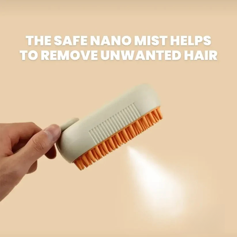 CLOUD CARE BRUSH