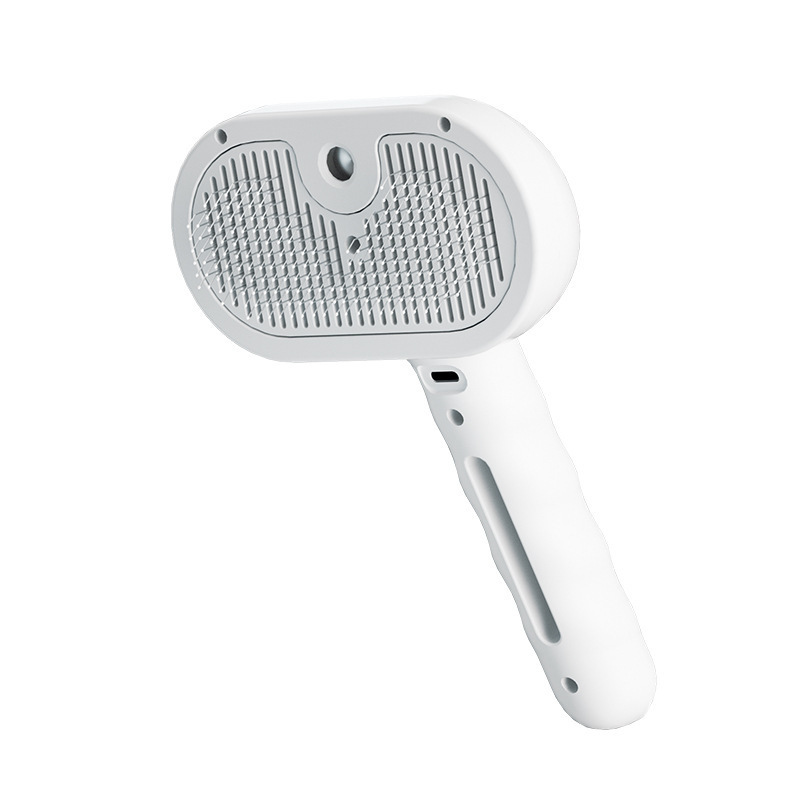 Lovilds™ Viral Steam Brush