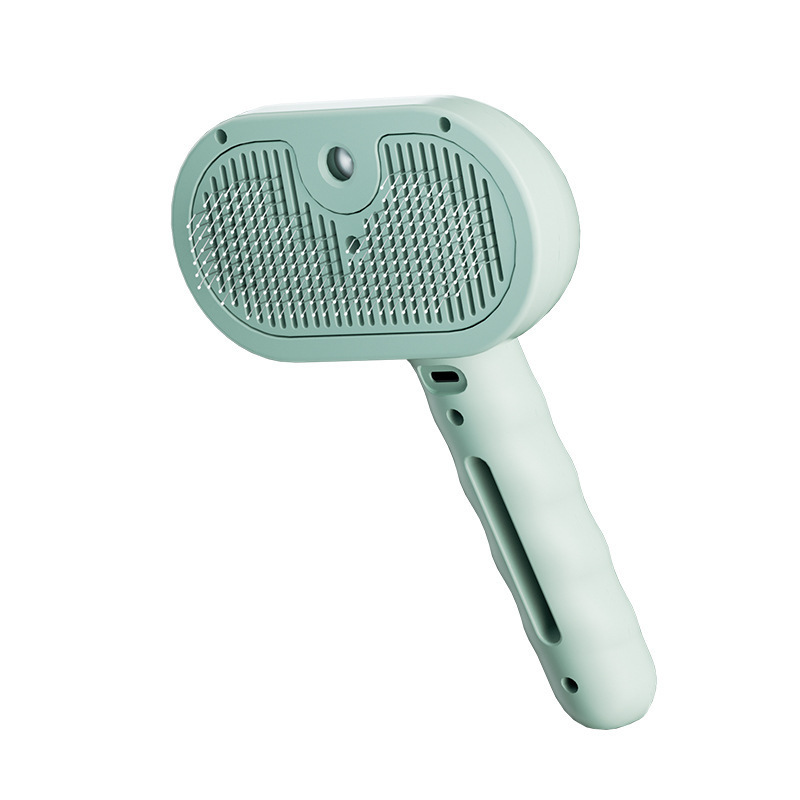 Lovilds™ Viral Steam Brush
