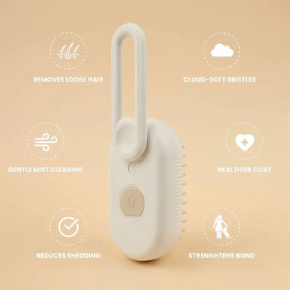 CLOUD CARE BRUSH