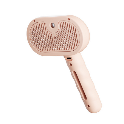 Lovilds™ Viral Steam Brush
