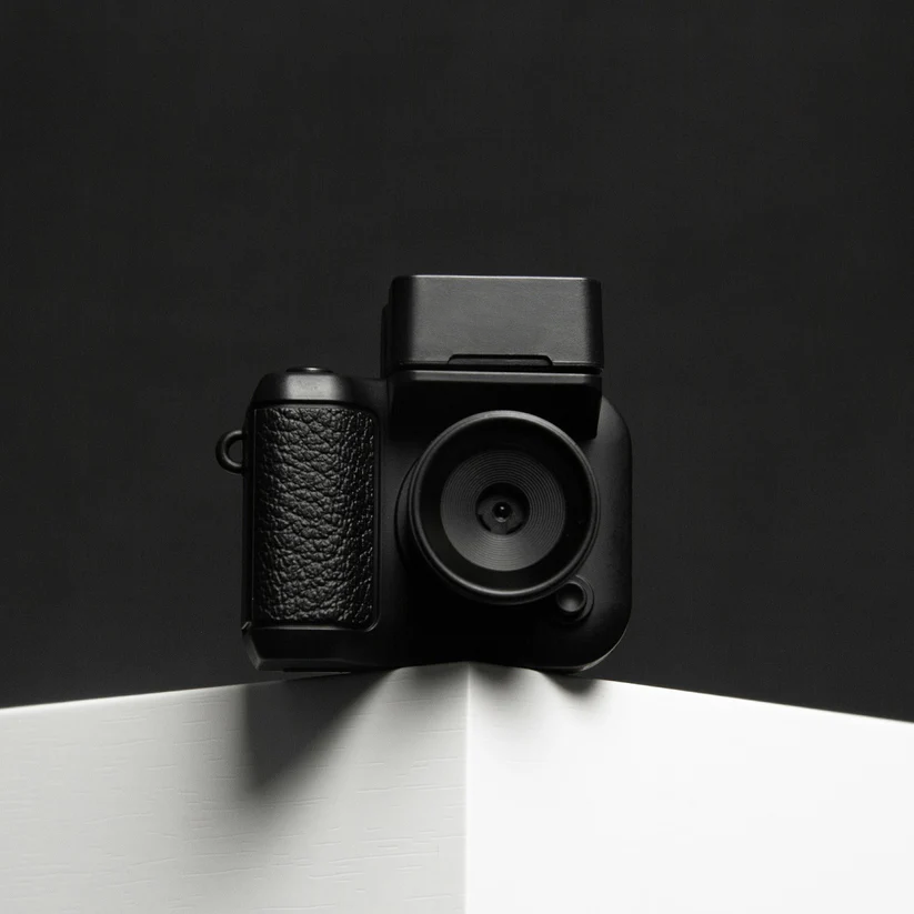 Mini Retro Camera